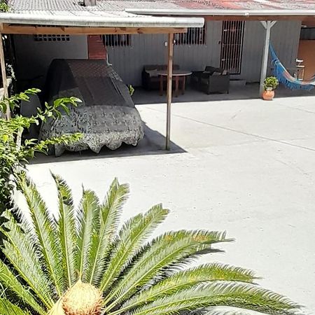 Casa na Garopaba com Varanda Villa Exterior foto